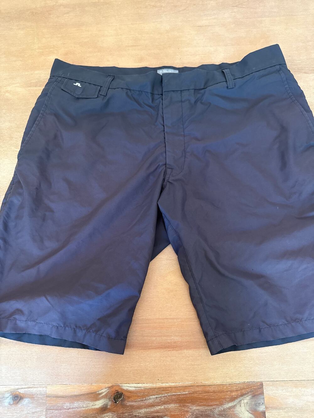 J.Lindeberg golf apparel Men’s Shorts Swedish Eloy 36